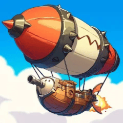 進擊吧！空艇代儲值